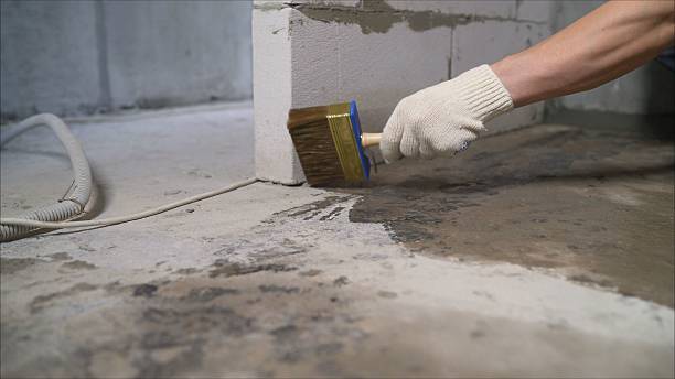 24/7 Emergency Crawl Space Encapsulation experts in Jonesboro, IL